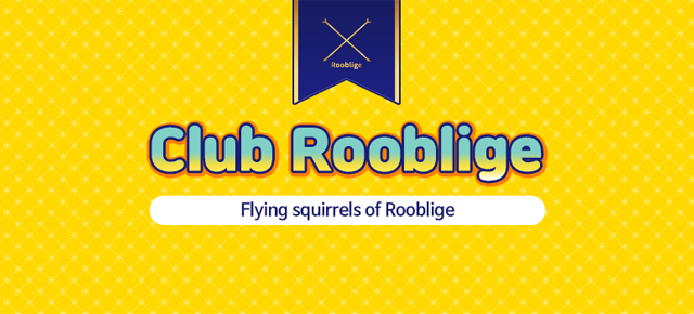 club rooblige flying squirrels of rooblige